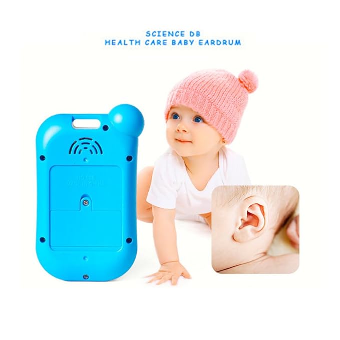 Cellphone Toys For Kids