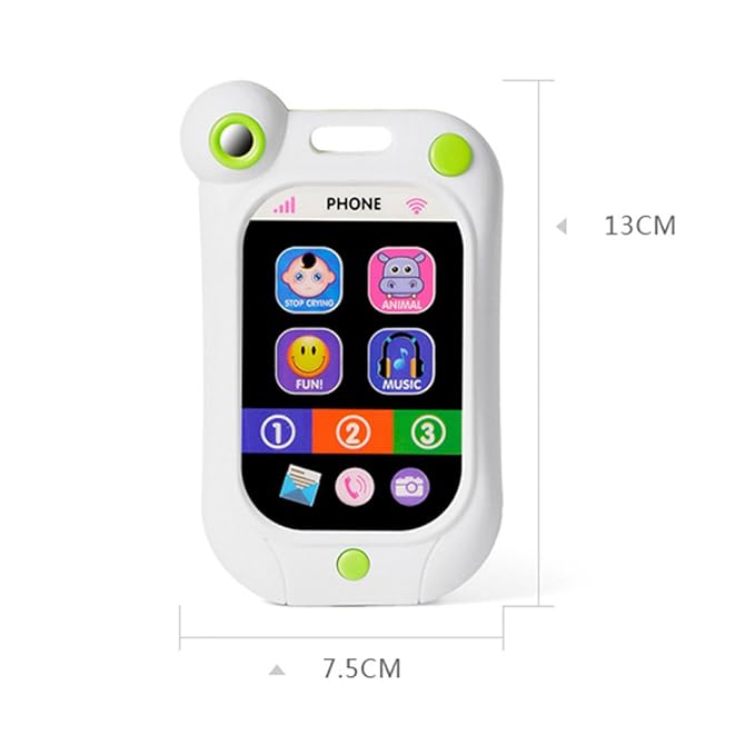 Cellphone Toys For Kids