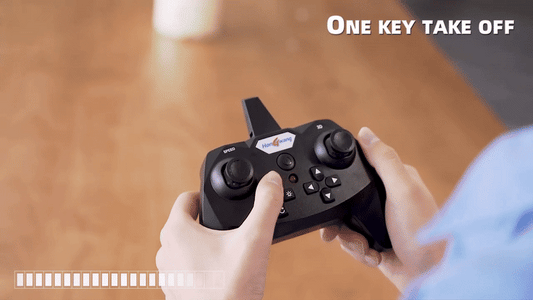 Remote Control Airplane (L0712) – USB Rechargeable Fighter Jet UK
