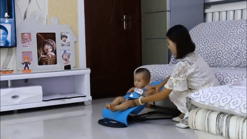 Baby Sitter Jumping Seat – Fun, Safe & Comfortable Playtime