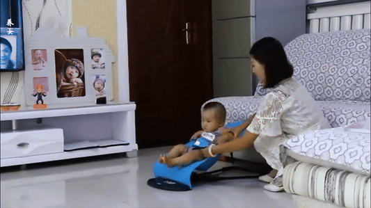 Baby Sitter Jumping Seat – Fun, Safe & Comfortable Playtime