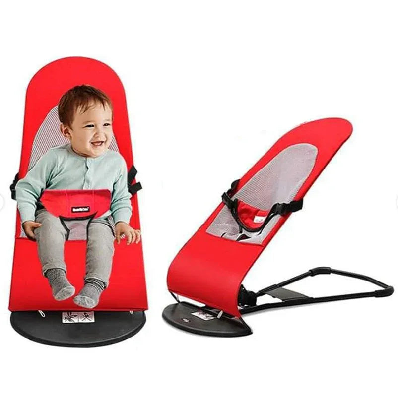 Baby Sitter Jumping Seat – Fun, Safe & Comfortable Playtime