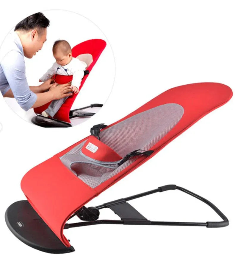 Baby Sitter Jumping Seat – Fun, Safe & Comfortable Playtime