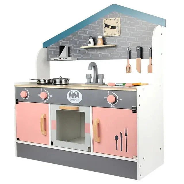 Japanese Kitchen G Playset ©