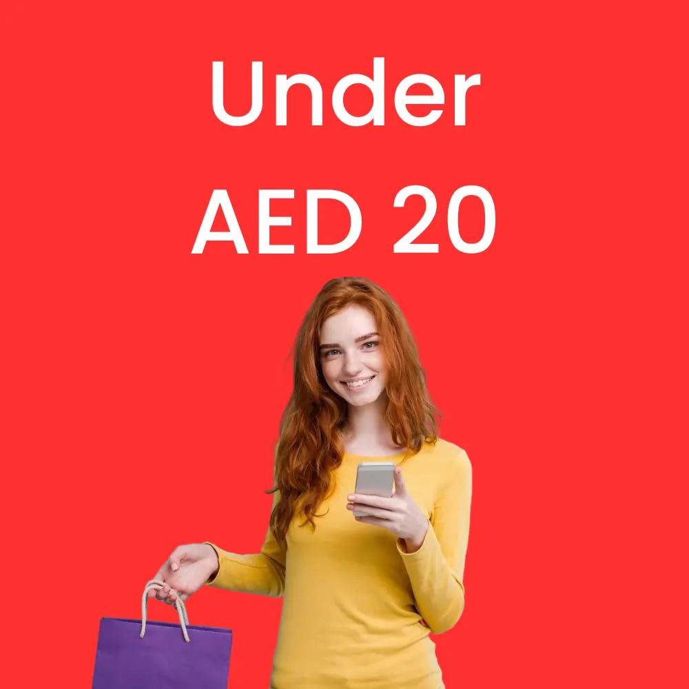 Under 20