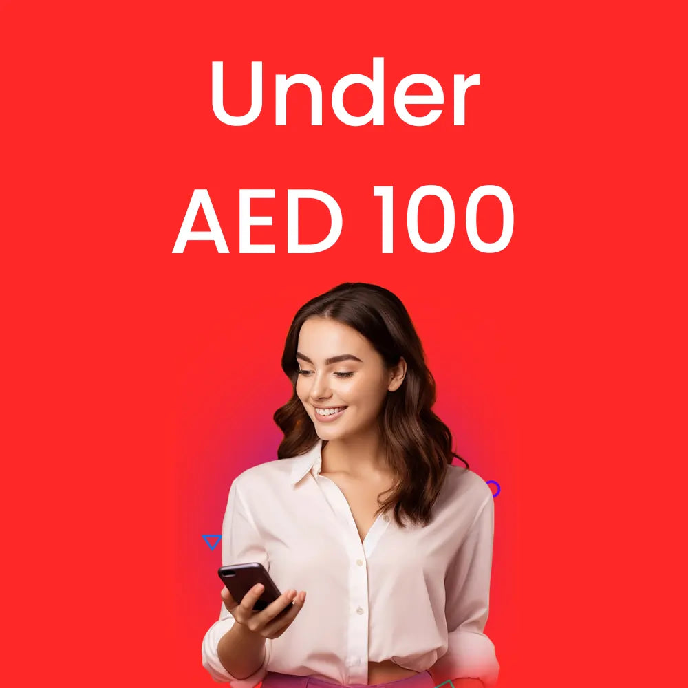 Under 100