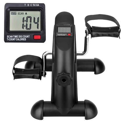 Home & Life Mini Exercise Bike ©