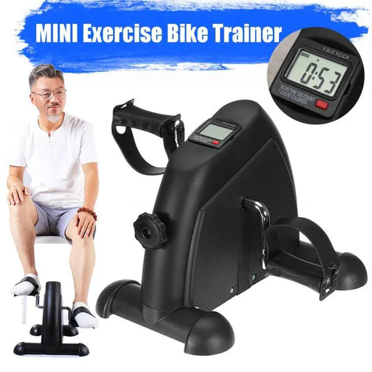 Home & Life Mini Exercise Bike ©