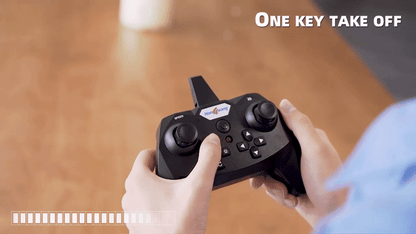 Remote Control Airplane (L0712) – USB Rechargeable Fighter Jet UK